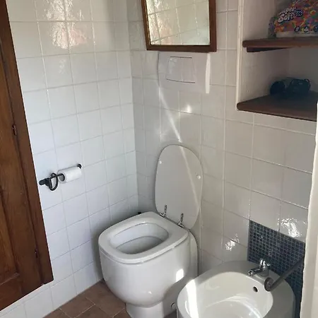 Casa Olivia Lacrema *