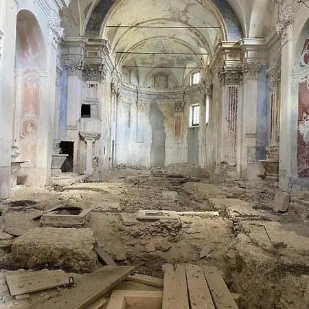 度假居 Casa Olivia Lacrema 菲纳莱利古雷