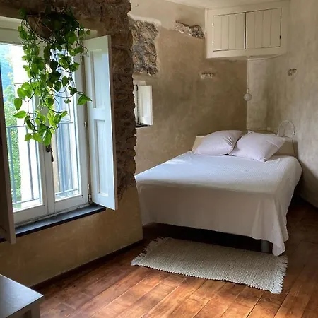 Casa Olivia Lacremà Finale Ligure