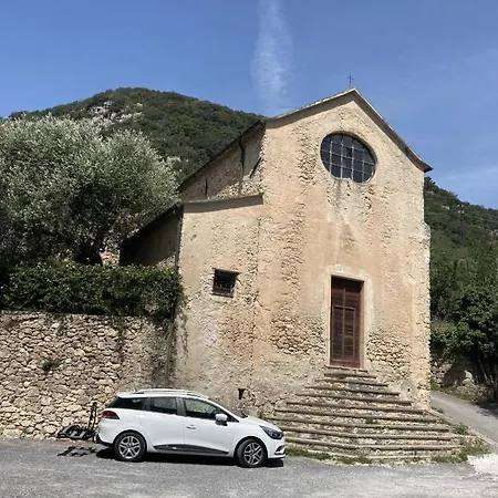 Casa Olivia Lacrema