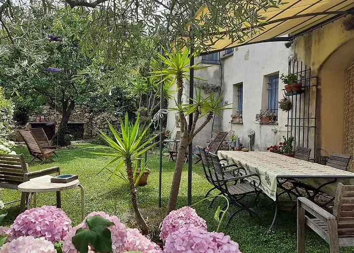 بيت للعطل Casa Olivia Lacrema