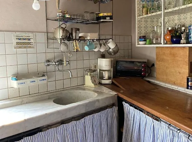 Casa Olivia Lacrema بيت للعطل فينالي ليغوري