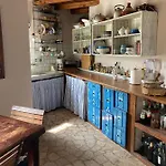 Casa Olivia Lacrema * 피날레리구레