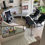 Casa Olivia Lacrema 피날레리구레