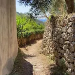 Casa Olivia Lacrema Dom wakacyjny Finale Ligure