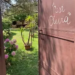 Casa Olivia Lacrema