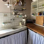 Casa Olivia Lacrema 펜션 피날레리구레
