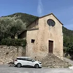 Casa Olivia Lacrema