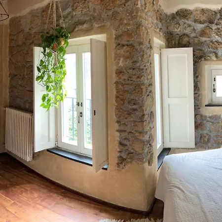 Casa Olivia Lacrema Ferienhaus