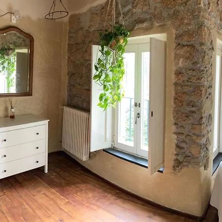 Casa Olivia Lacremà * Finale Ligure