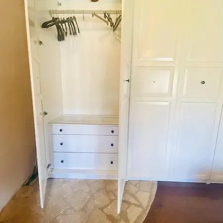 Casa Olivia Lacremà * Finale Ligure