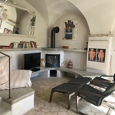 Casa Olivia Lacrema Holiday home