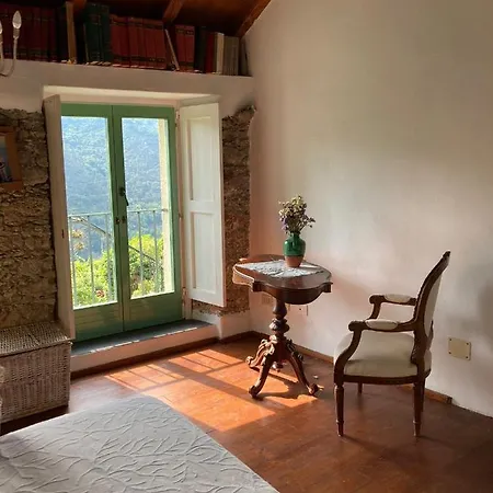 Casa Olivia Lacrema Holiday home Finale Ligure