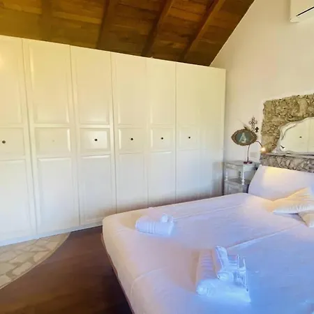 Casa Olivia Lacrema Vakantiehuis