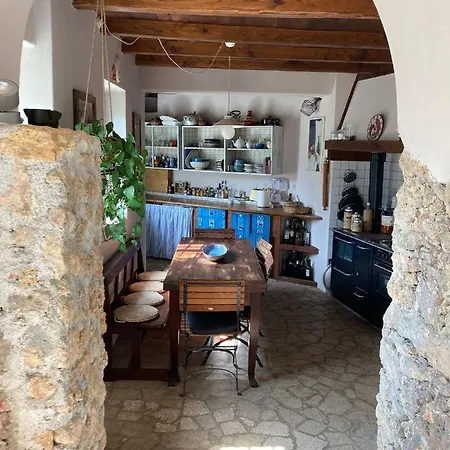 Casa Olivia Lacrema Holiday home