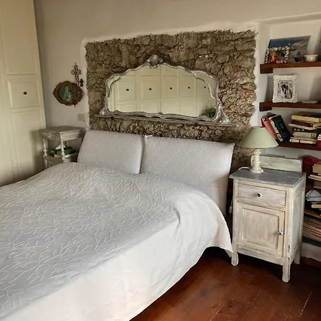 Casa Olivia Lacrema Vakantiehuis Finale Ligure