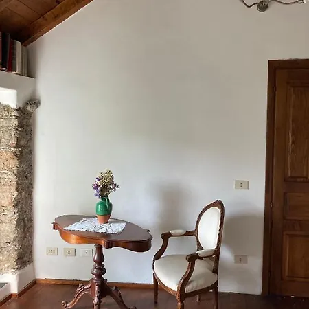 Casa vacanze Casa Olivia Lacremà