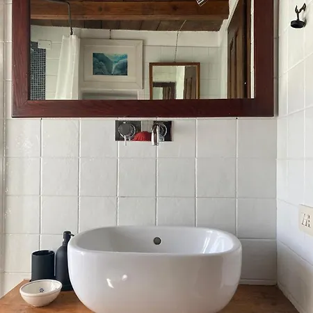 Vakantiehuis Casa Olivia Lacrema