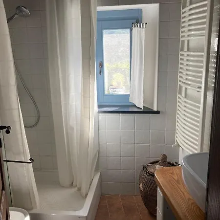 Vakantiehuis Casa Olivia Lacrema