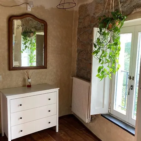 Casa Olivia Lacrema Vakantiehuis