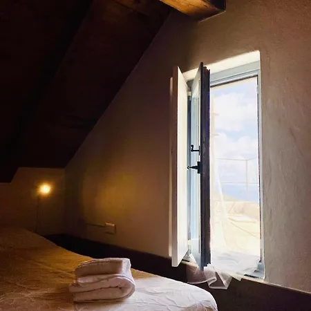 Casa Olivia Lacremà *