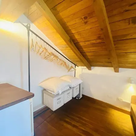 Casa Olivia Lacrema