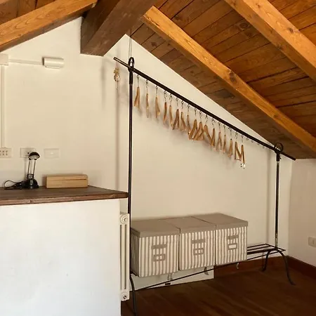 Vakantiehuis Casa Olivia Lacrema Finale Ligure