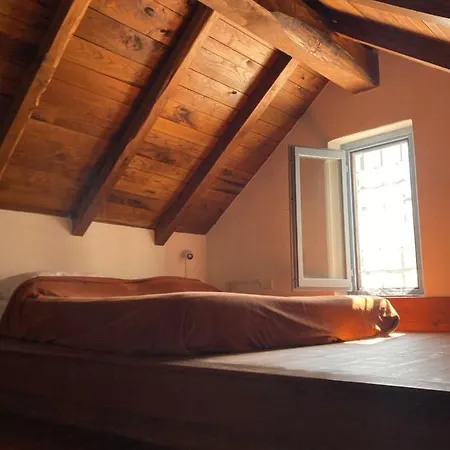 Casa Olivia Lacremà Finale Ligure