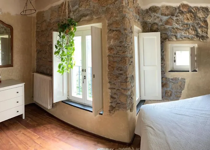 Casa Olivia Lacrema Сasa de vacaciones