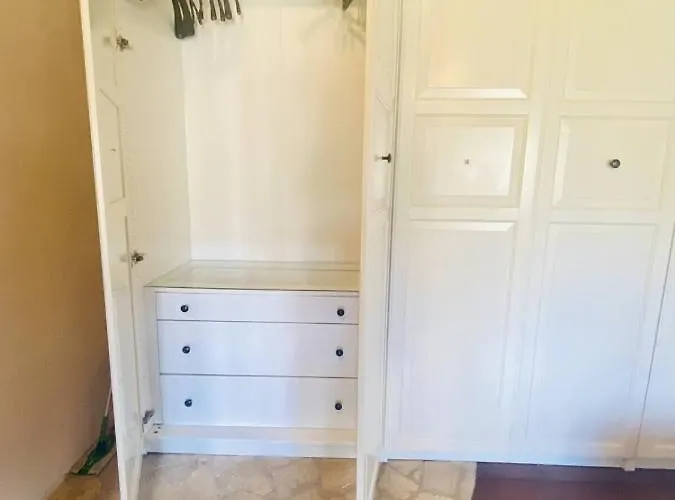 Casa Olivia Lacrema * Finale Ligure