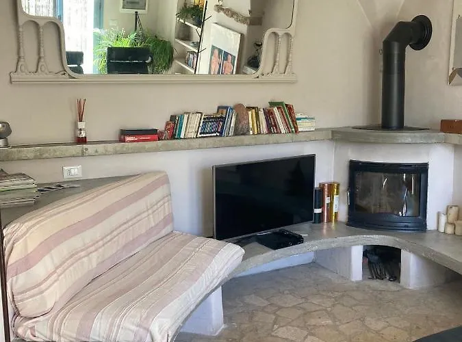 Ferienhaus Casa Olivia Lacrema Finale Ligure