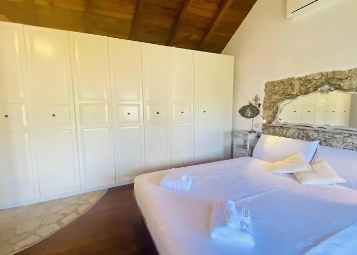 Casa Olivia Lacrema Ferienhaus
