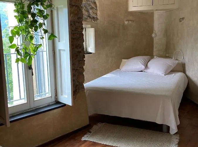 Casa Olivia Lacrema Finale Ligure