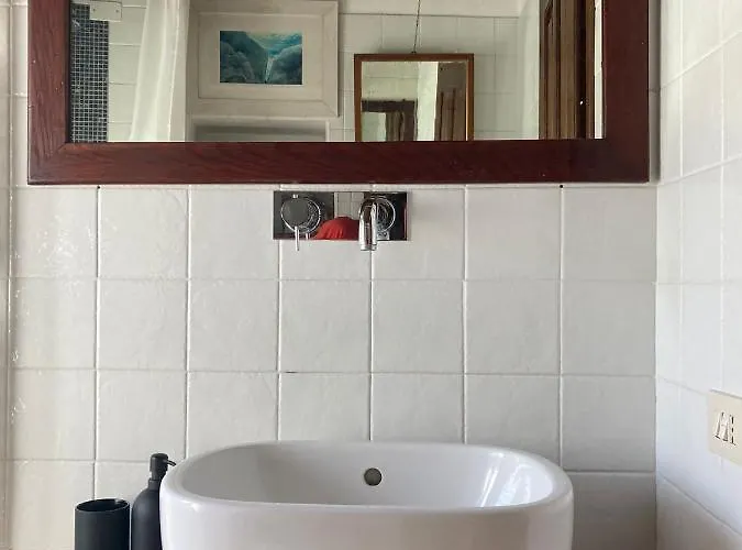 Сasa de vacaciones Casa Olivia Lacrema