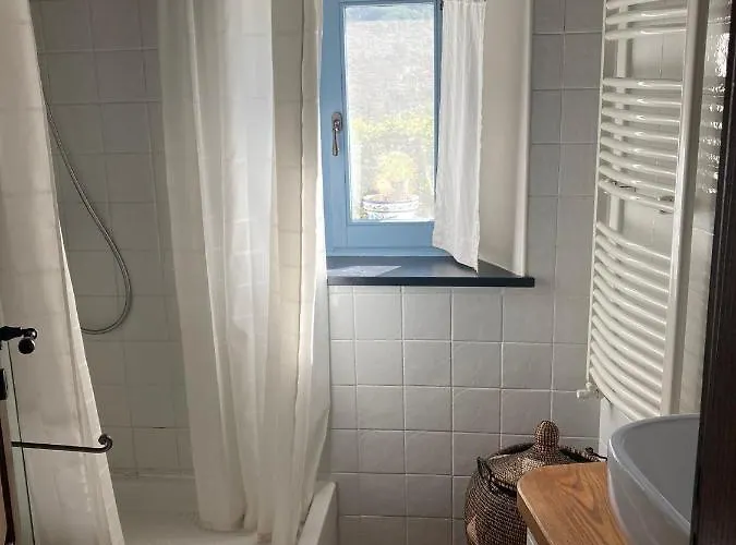 Сasa de vacaciones Casa Olivia Lacrema