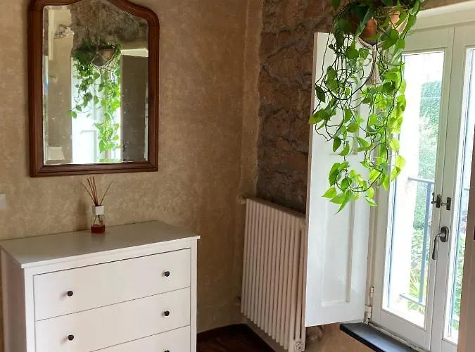 Casa Olivia Lacrema Ferienhaus