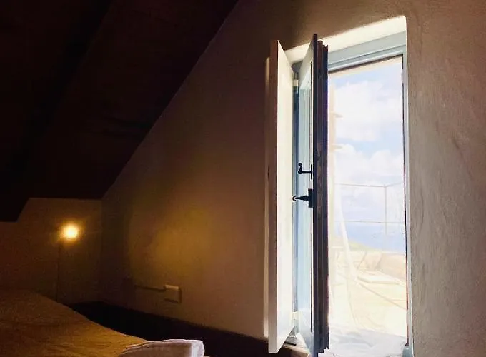 Casa Olivia Lacrema *