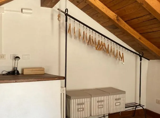 Сasa de vacaciones Casa Olivia Lacrema Finale Ligure