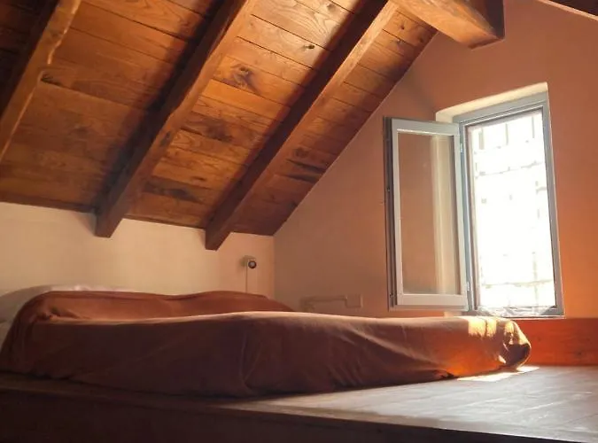 Casa Olivia Lacrema Finale Ligure